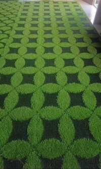 Artificial Pattern Grass