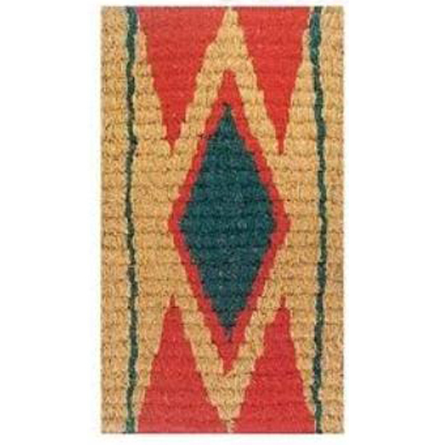 12 x 18inch Coir Dutch Mat