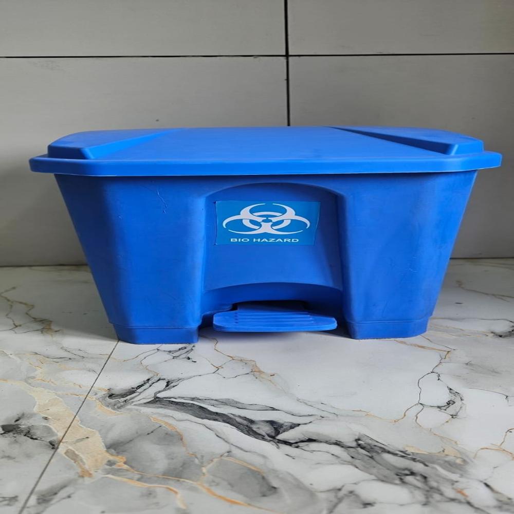 Bio Dustbin - Accuracy: 3000 Gm