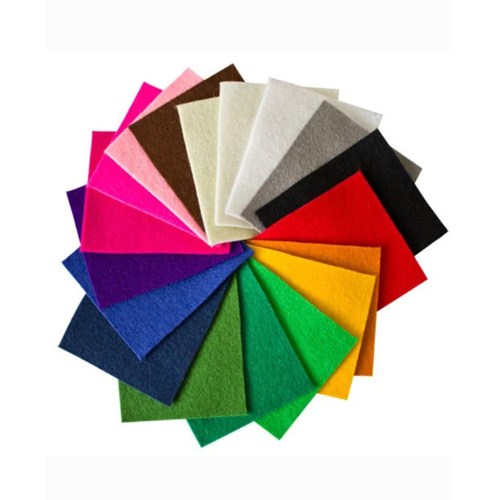 Felt Non Woven