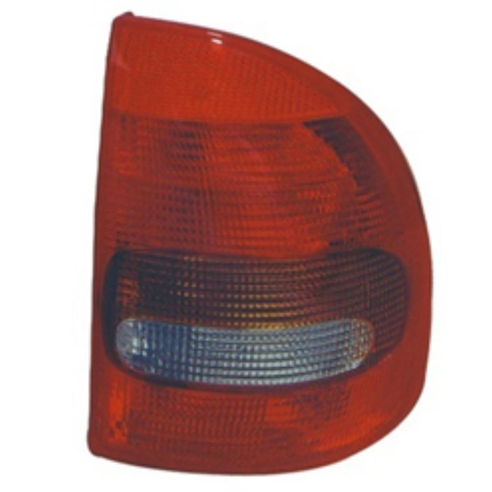 Tail Light Assembly For Opel Corsa T-2