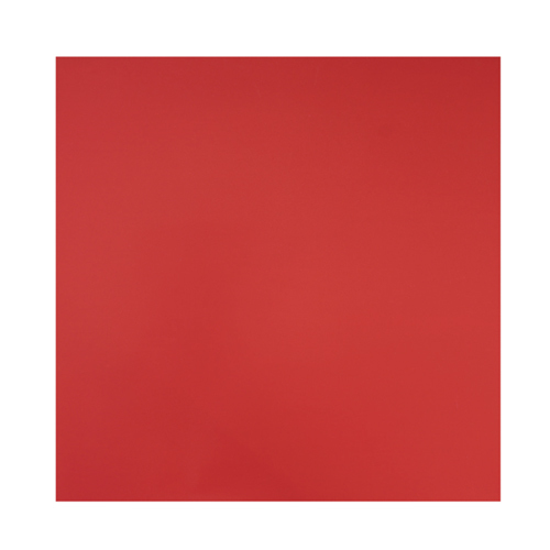 Candy Red Color  PVC Flooring