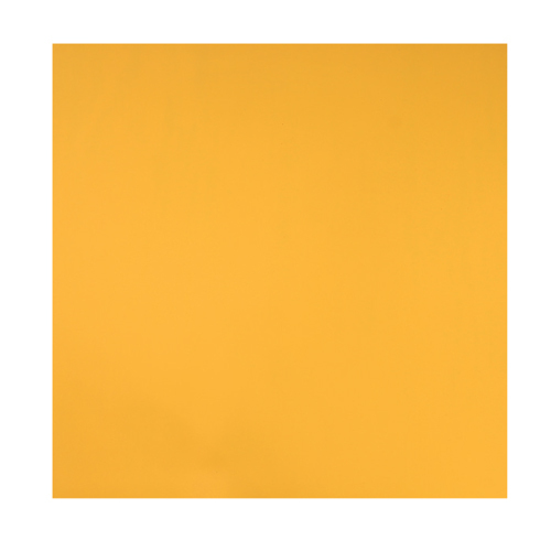 Lemon Yellow Color PVC Flooring
