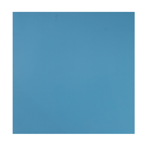 Sea Blue Color PVC Flooring