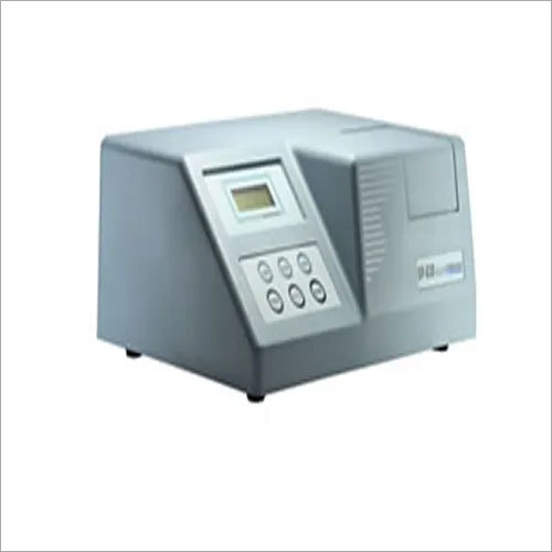 Visible Spectrophotometer - Application: Laboratory Analysis