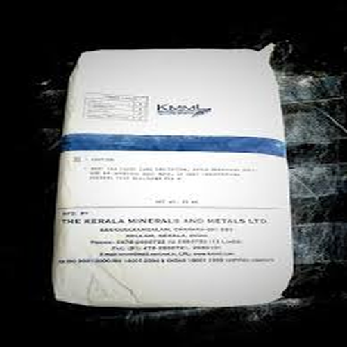 RC 822 TITANIUM DIOXIDE