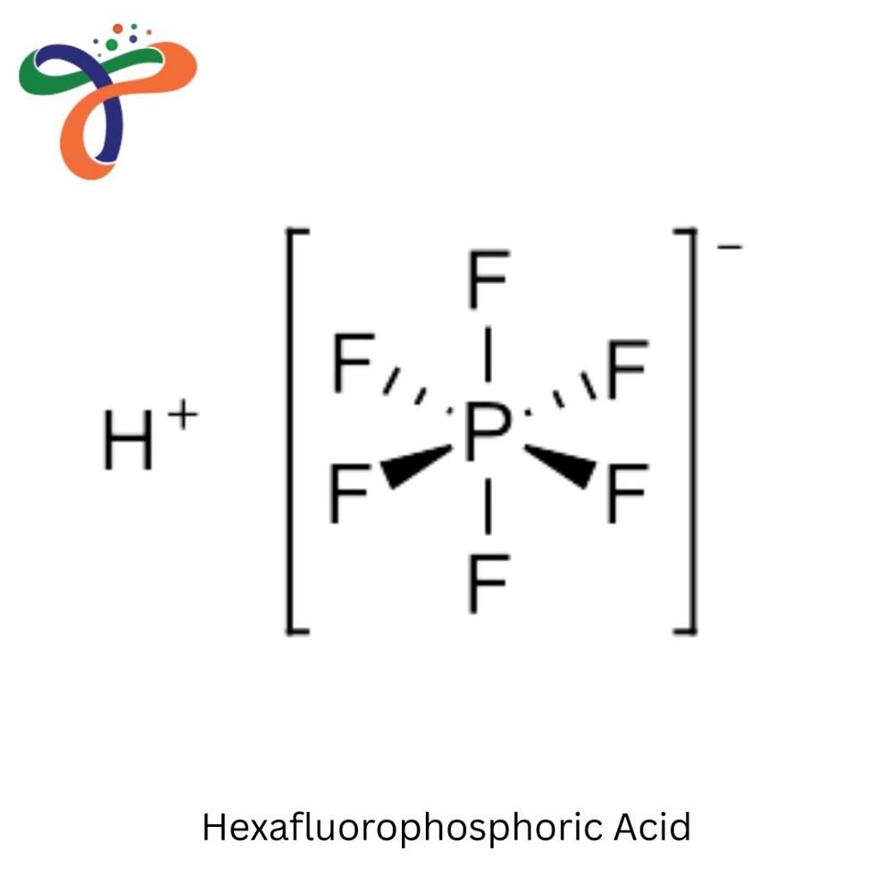 Hexafluorophosphoric Acid (16940-81-1)