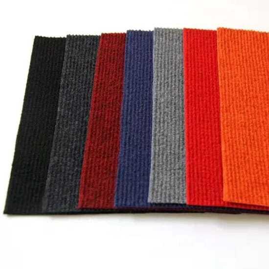 Single Ribbed Non Woven