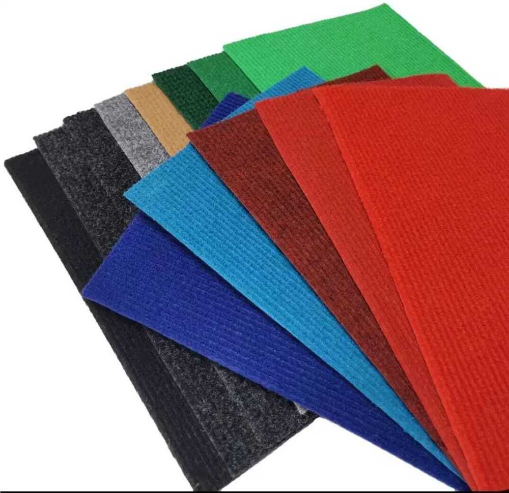 Single Ribbed Non Woven