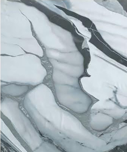 Uv Marble Wallpaper Sheet