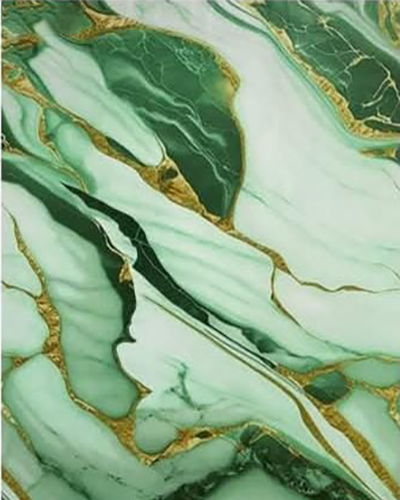 Uv Marble Wallpaper Sheet