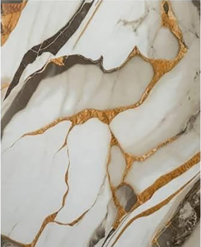 Uv Marble Wallpaper Sheet