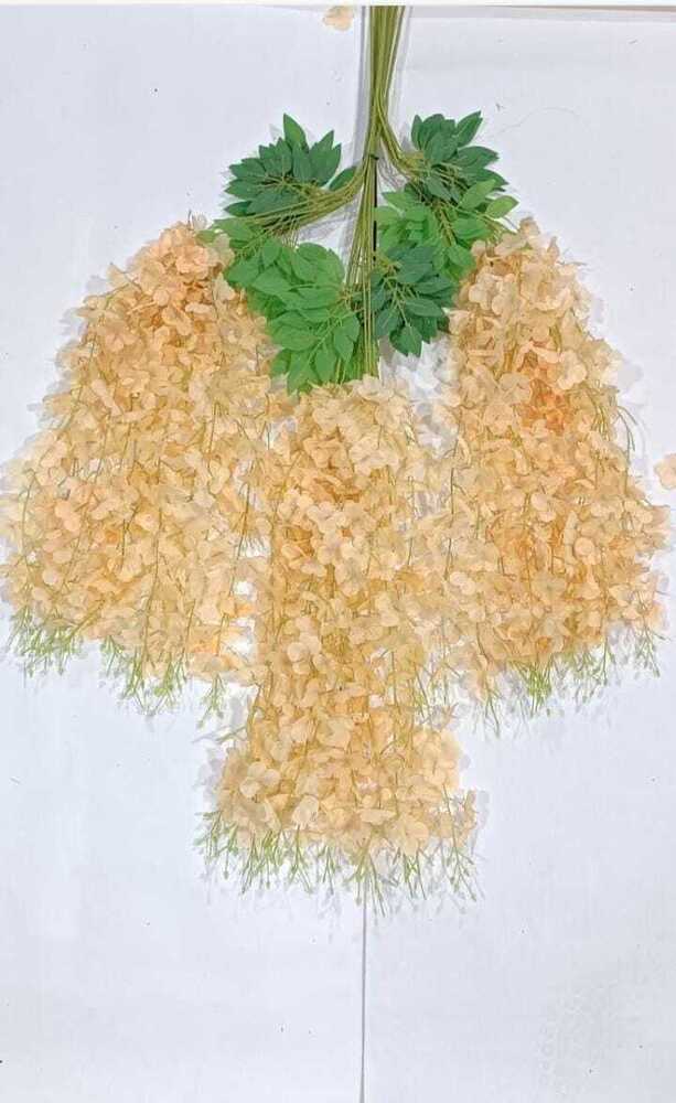 04_Set of 2 Artificial Hanging Flower With Hook For Door