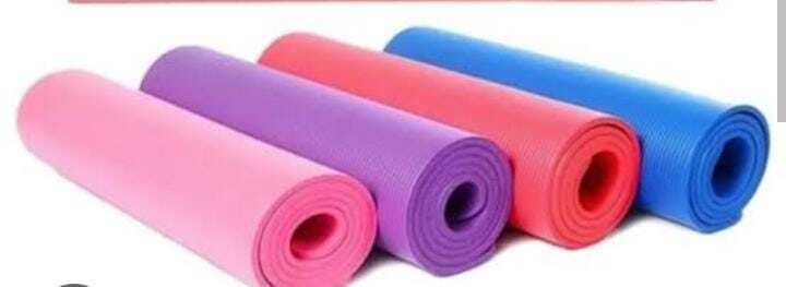 Yoga Mat