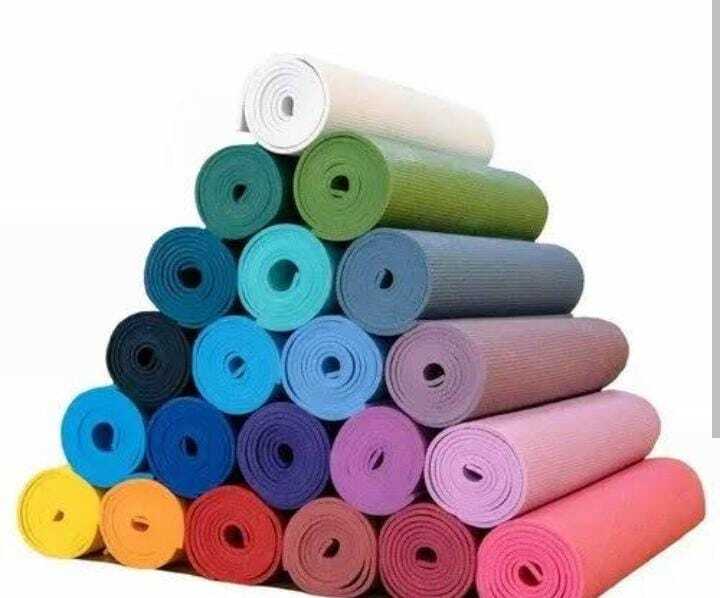 Yoga Mat