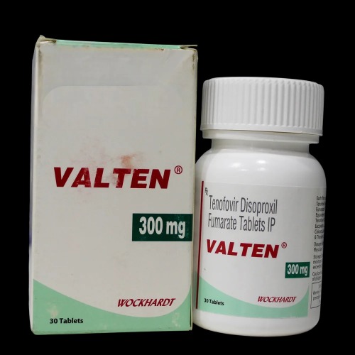 Valten 300 mg Tablet