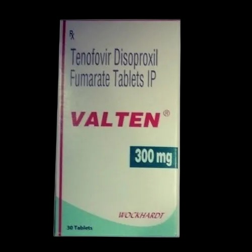 Valten 300 mg Tablet
