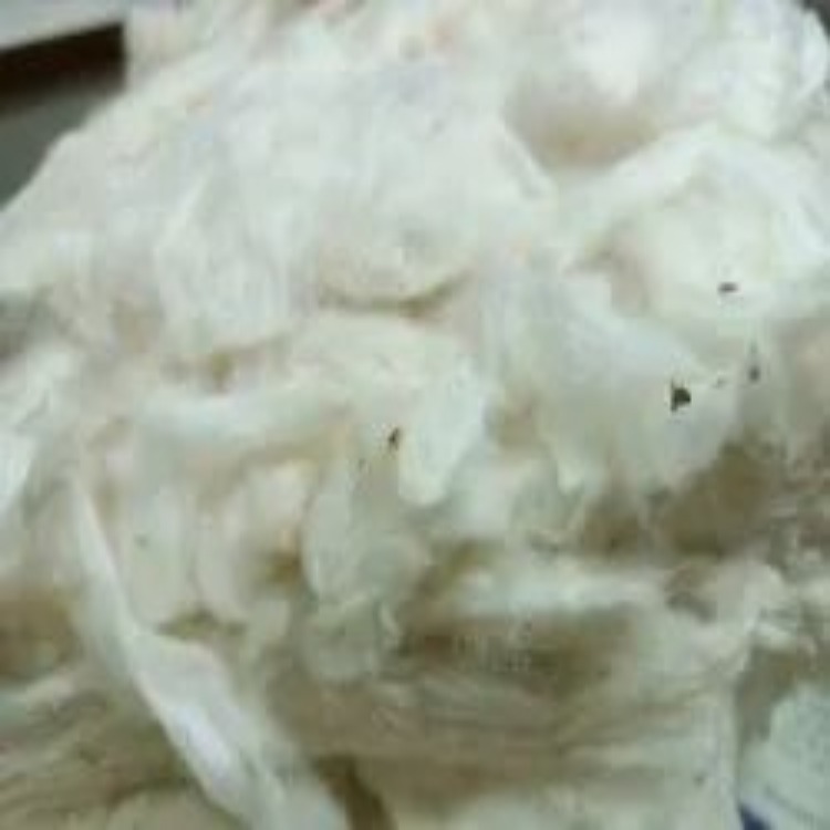 Indian Raw Cotton - 100% Organic Cotton, 28 To 34 Mm Fiber Length, Breathable White, 170 Kg Per Bale | Soft, Durable, Shrink Resistant