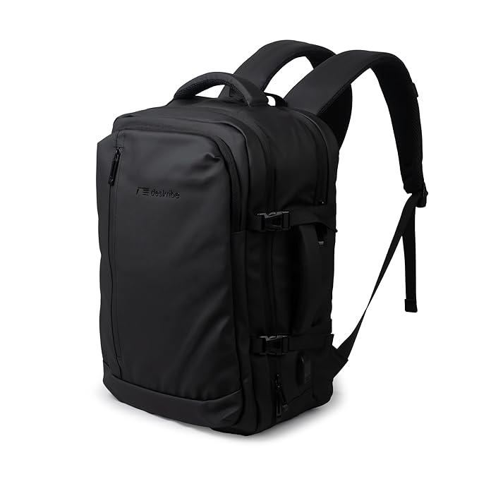 Travel Laptop Bag - Capacity: 34l Ltr