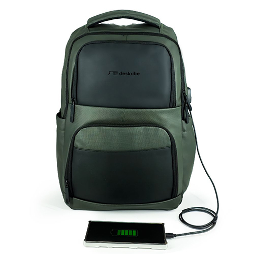 Laptop bagpack Bag