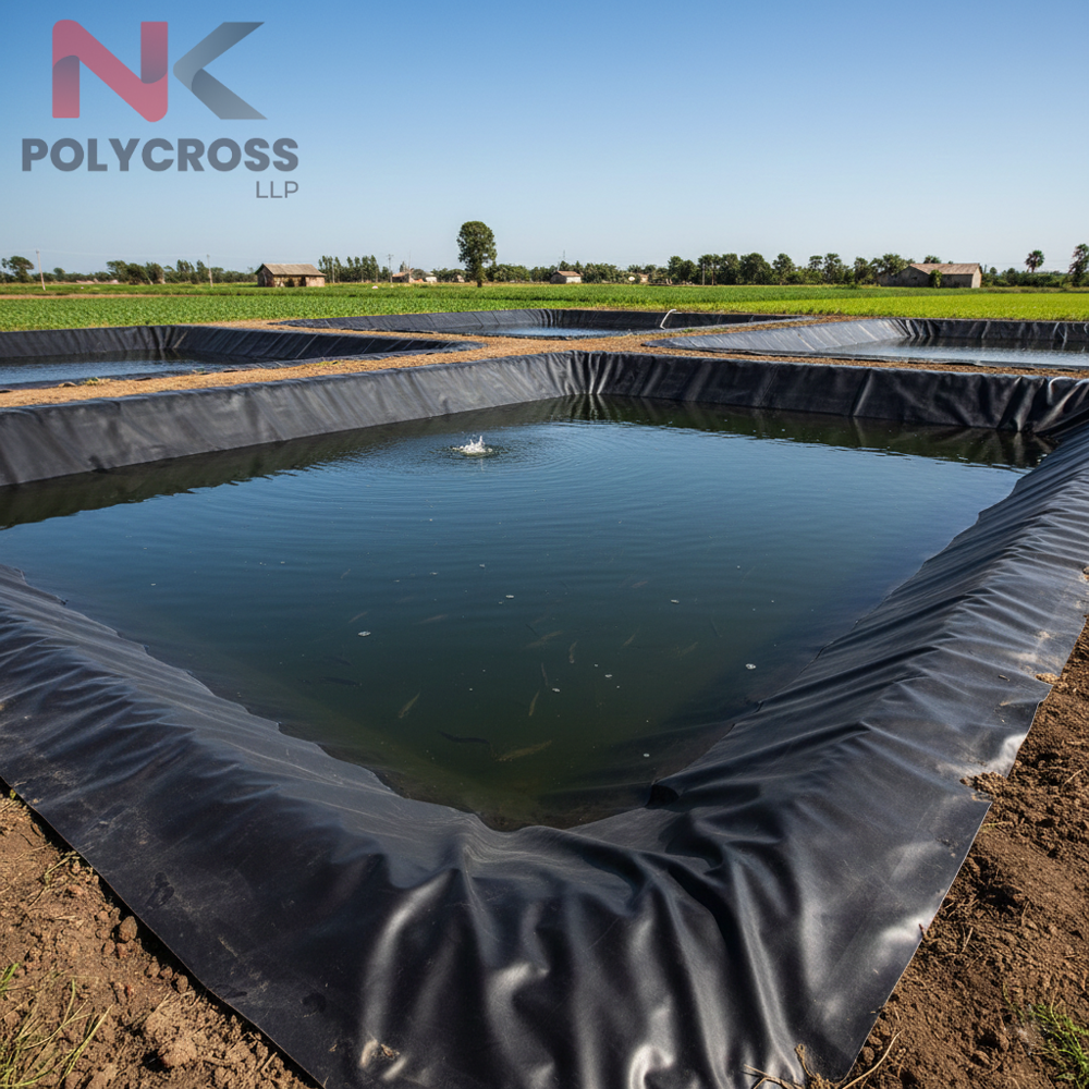 Farm Pond Liner