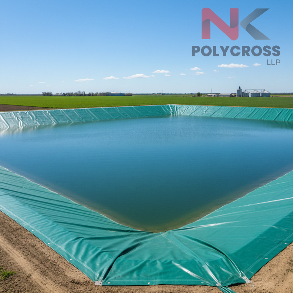 Farm Pond Liner