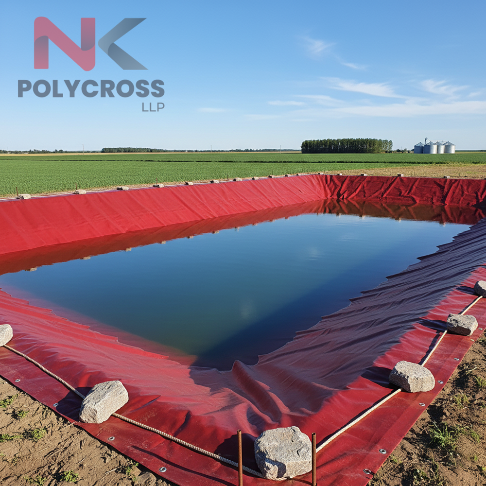 Farm Pond Liner