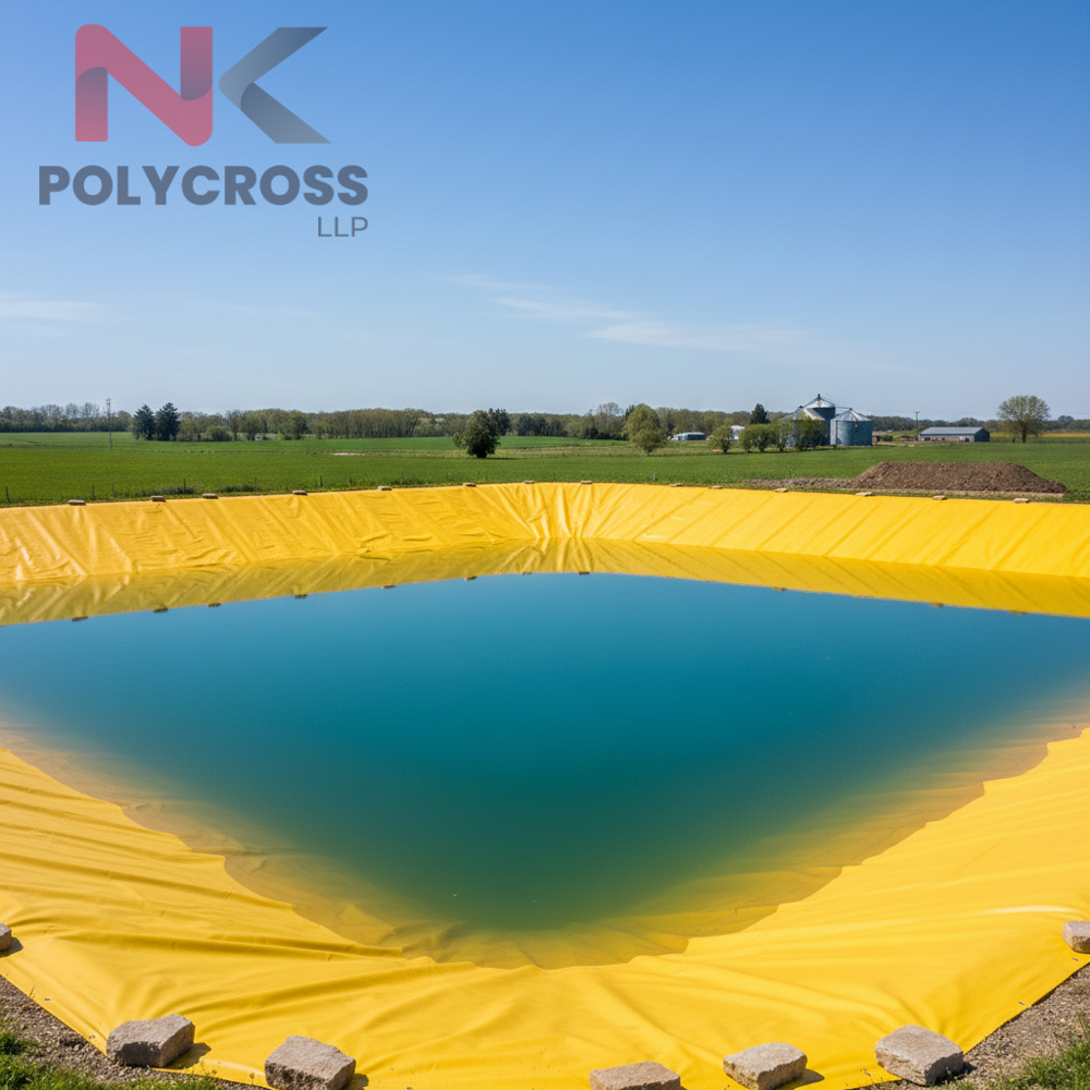 Farm Pond Liner