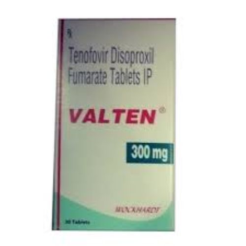 Valten 300mg Tablet
