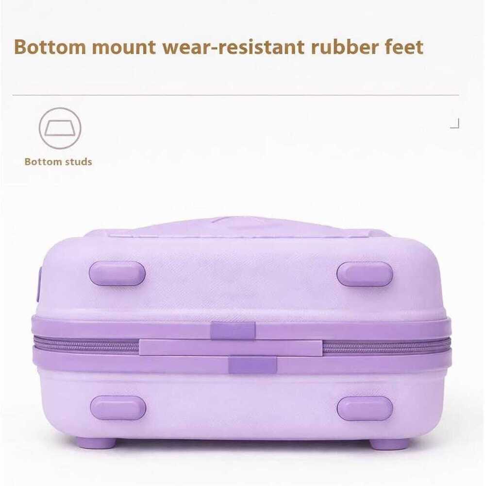 Vanity Bags