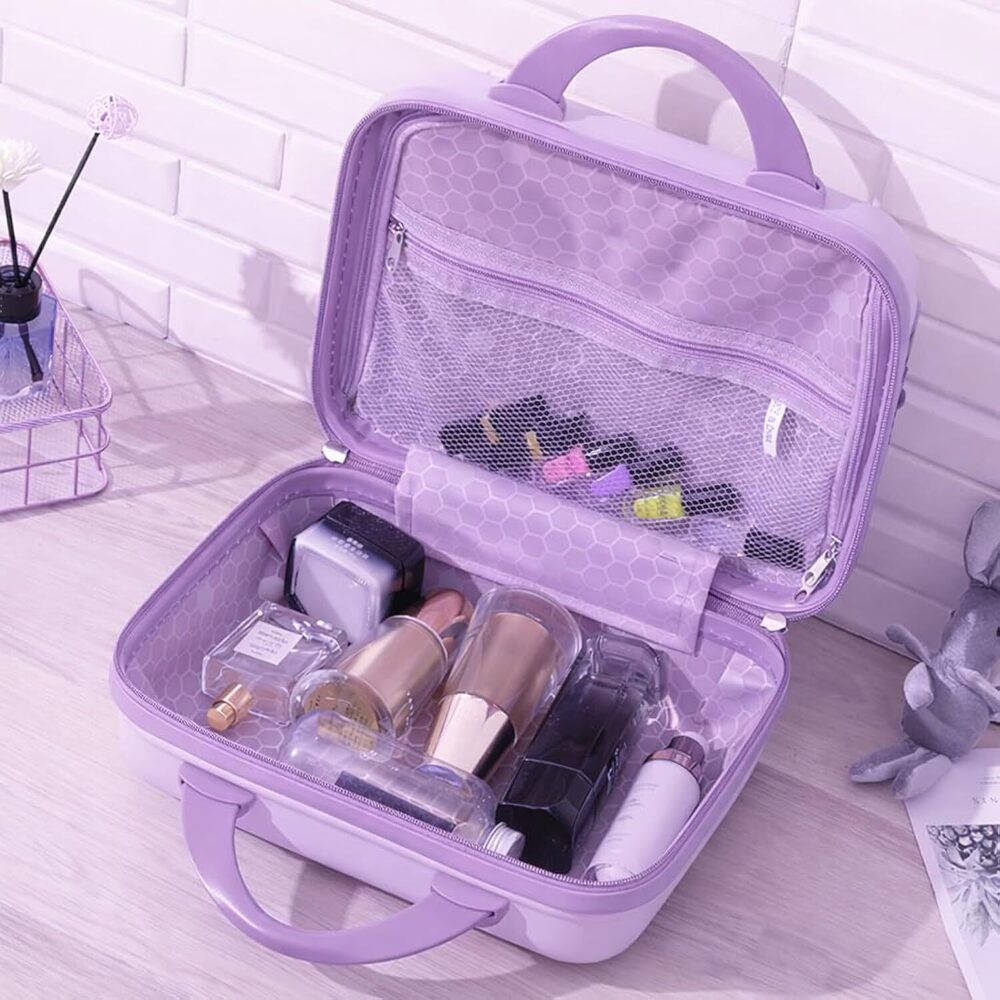 Vanity Bags