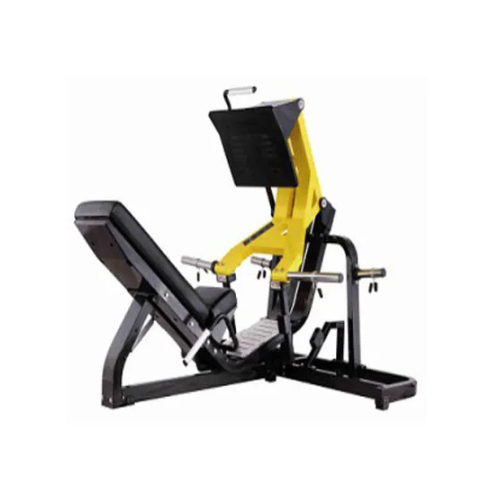 Rear Kick Machine - Features: Ergonomic Design Durable