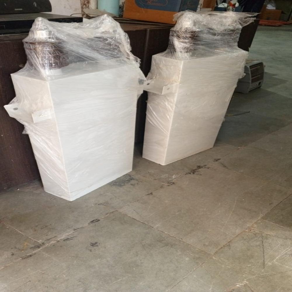 HT CAPACITOR 1 PHASE