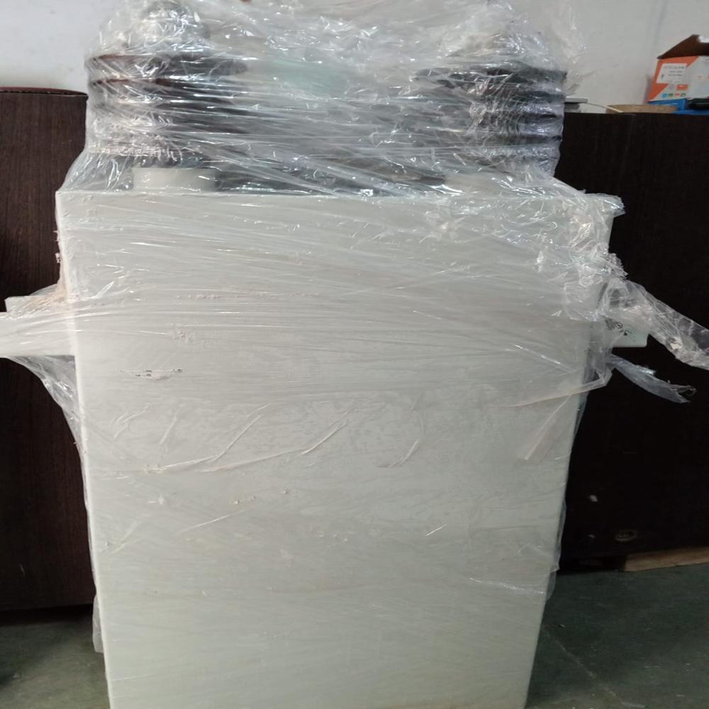 HT CAPACITOR 1 PHASE