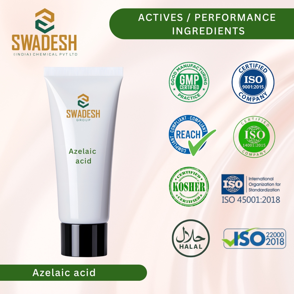 Azelaic Acid Powder IP
