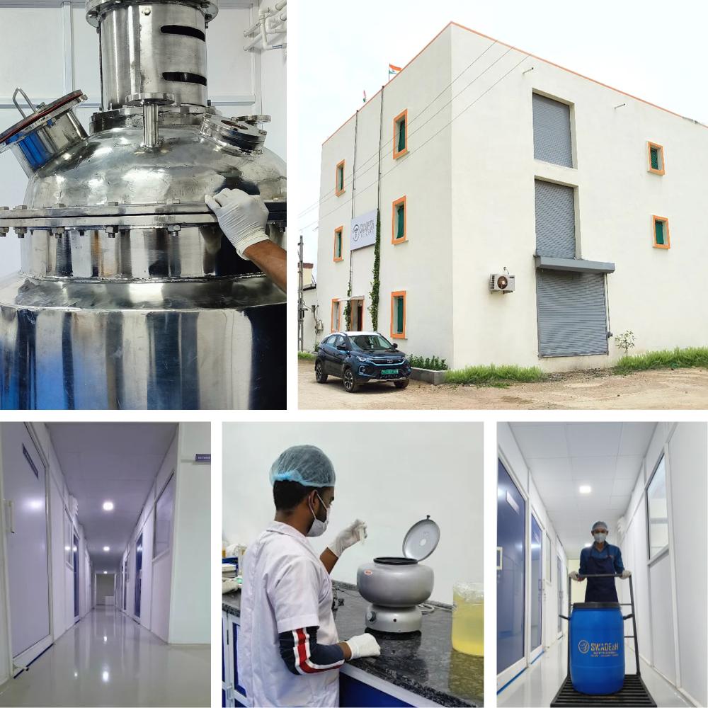 Azelaic Acid Powder IP