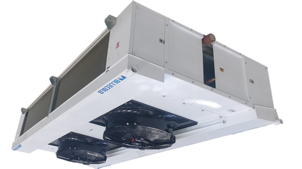 Ammonia Slim Line Product Cooler