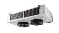 Freon Slim Line Unit Cooler - Power Source: Electrical