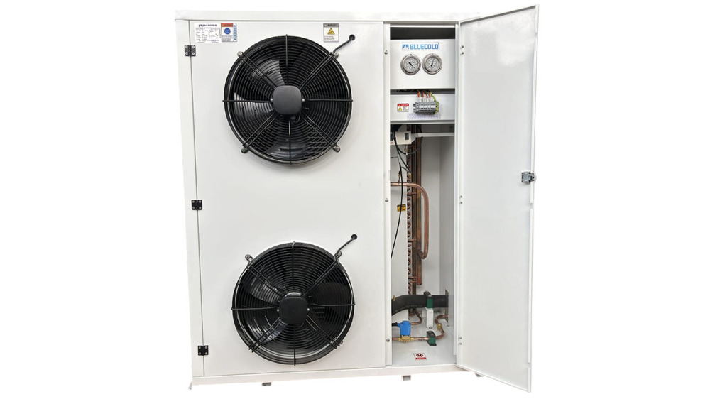 Scroll Condensing Units