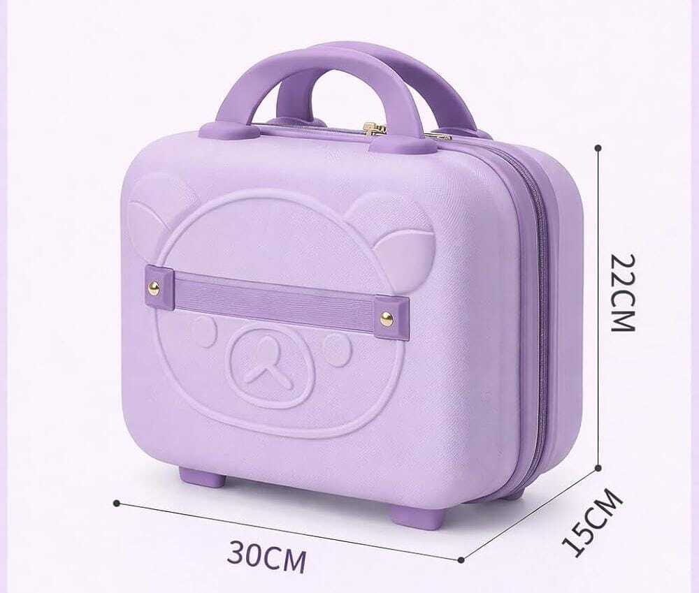 Vanity Bags
