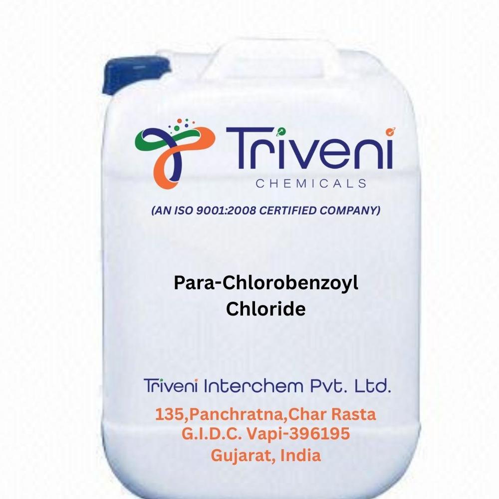 Para-Chlorobenzoyl Chloride (122-01-0)