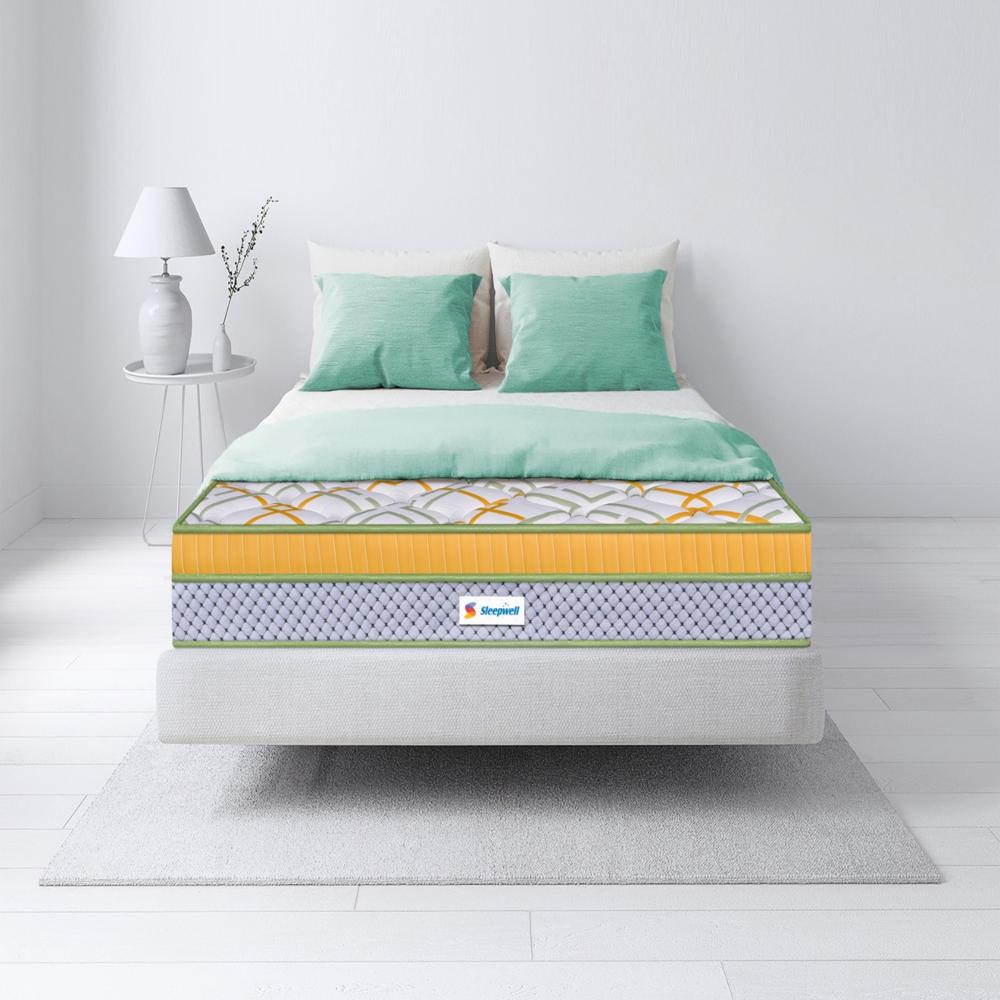 Sleepwell mattress