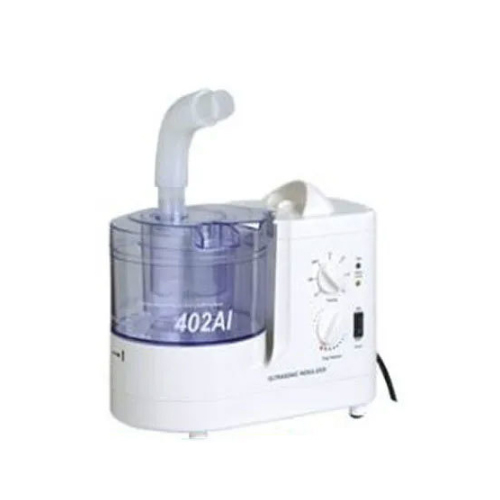 Nebulizers -