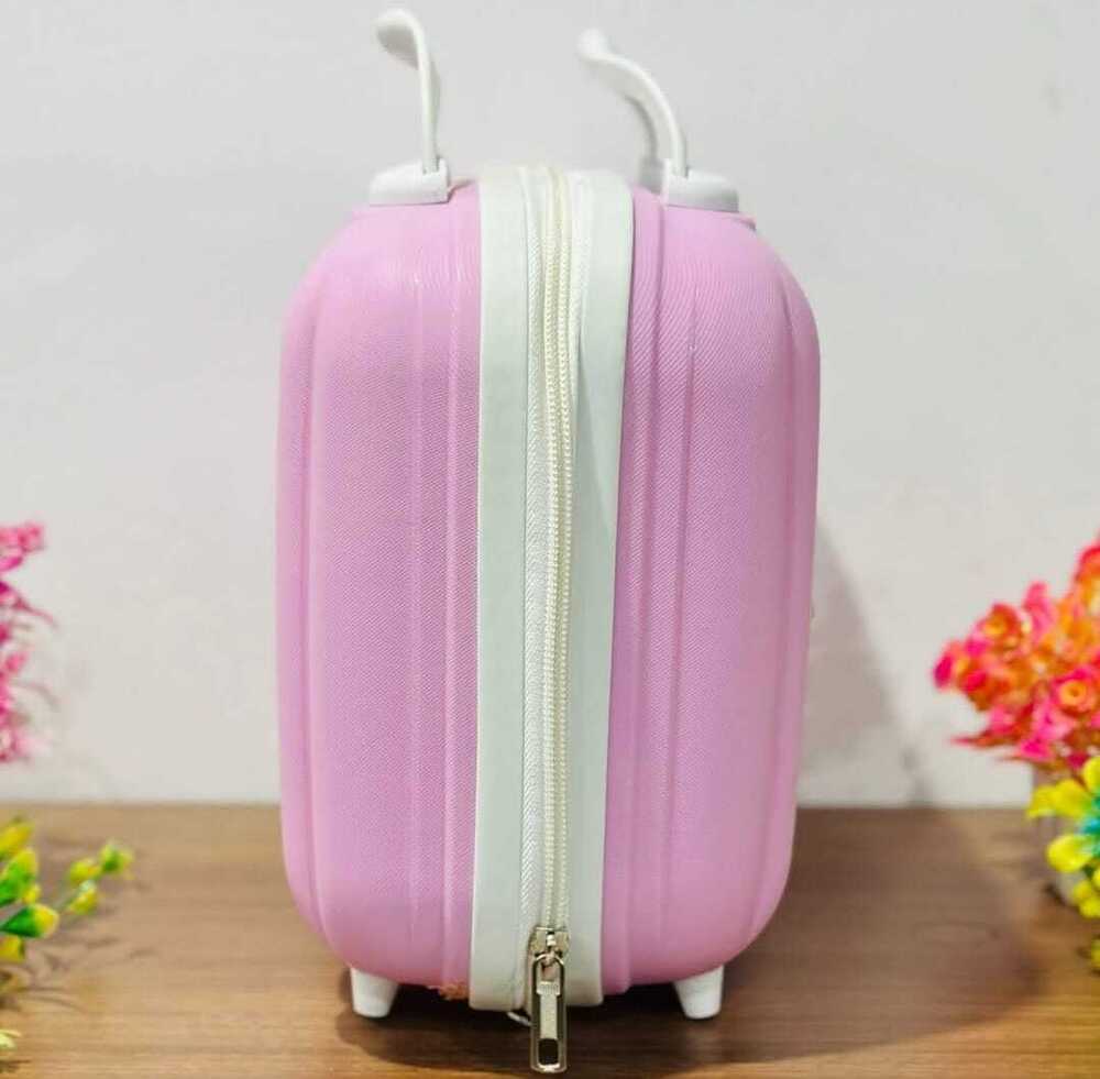 Multi Color Vanity Bags