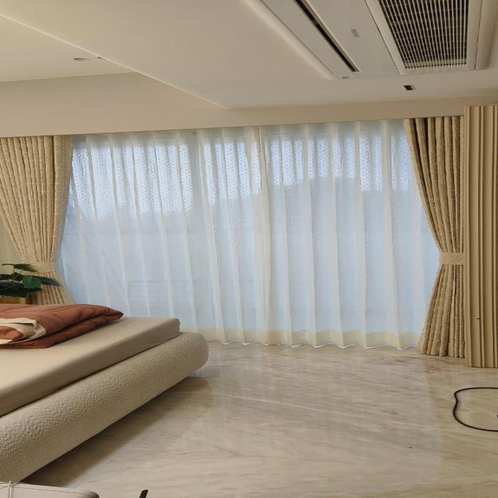 Curtain Fabrics - Use: Sofa