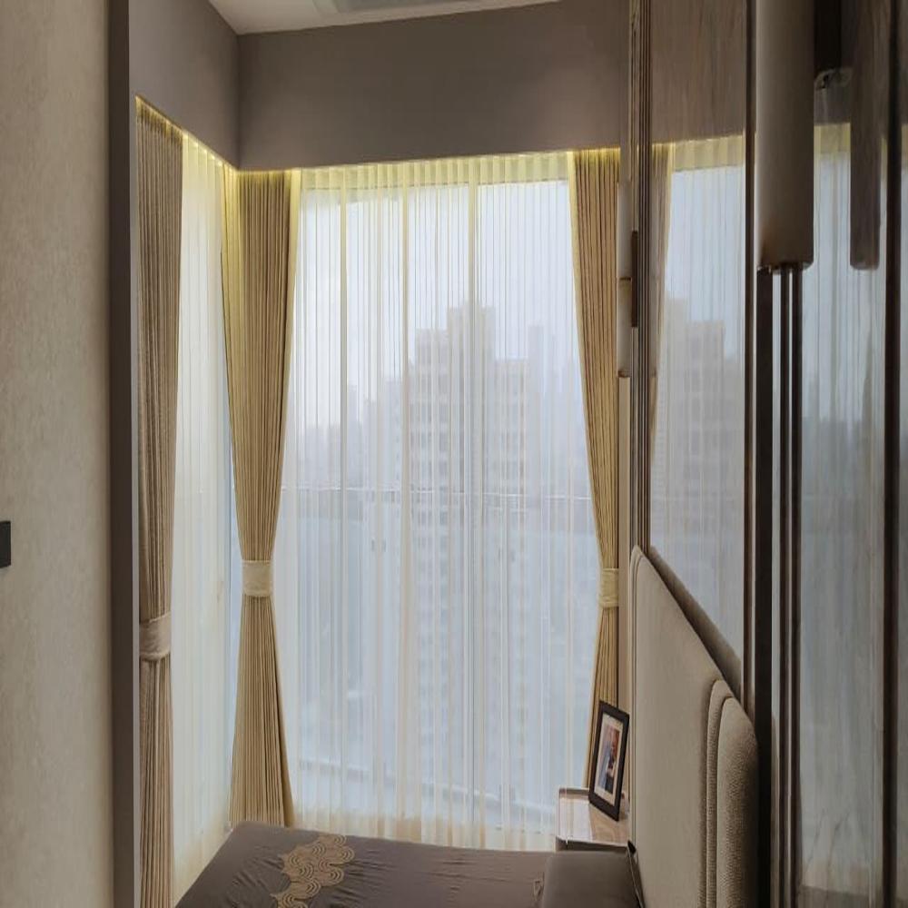 Curtain Fabrics - Use: Sofa