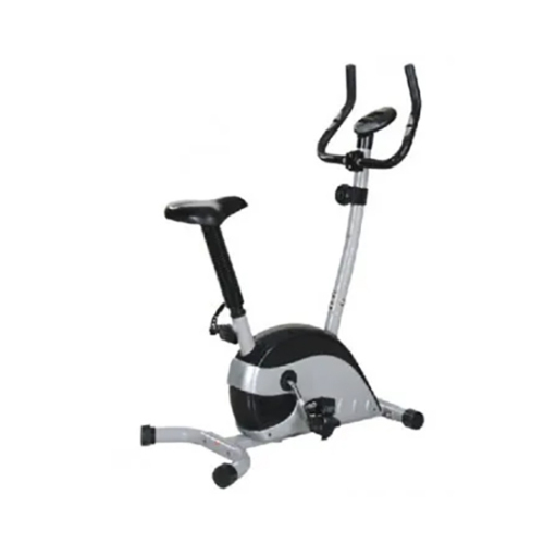 Magnetic Exercise Machines - Frame Material: Steel