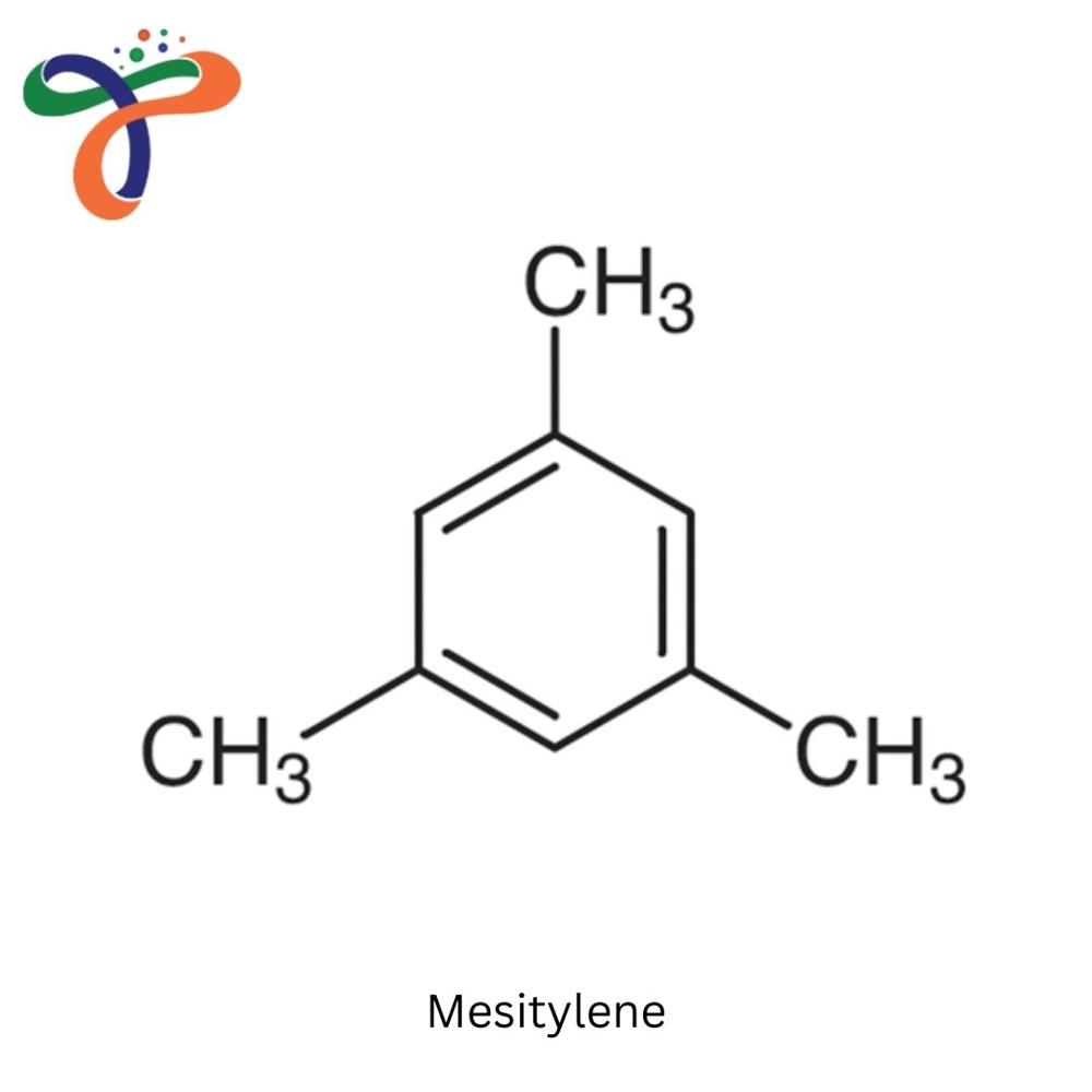 Mesitylene (108-67-8) (C9H12)