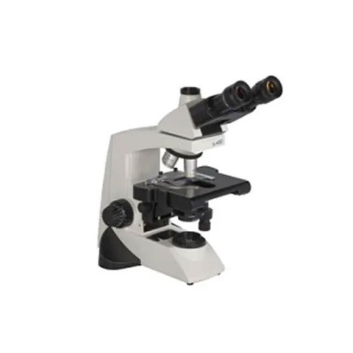 Modern Research Microscope
