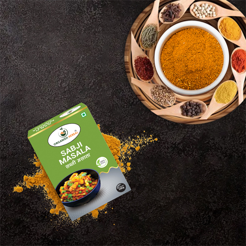 100gm Sabji Masala
